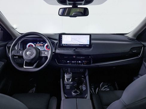 Certified 2024 Nissan Rogue SL image 15