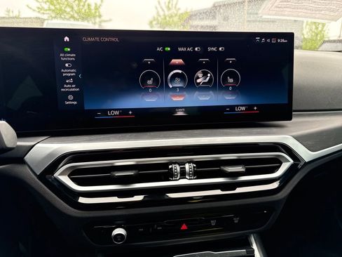 Used 2023 BMW 330i xDrive Sedan w/ Driving Assistance Package AWD/4WD image 19