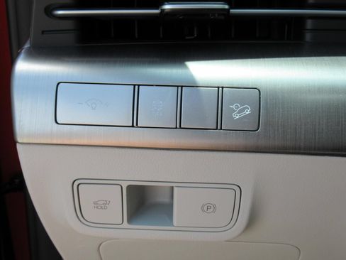Used 2026 Hyundai Kona Limited AWD/4WD image 23