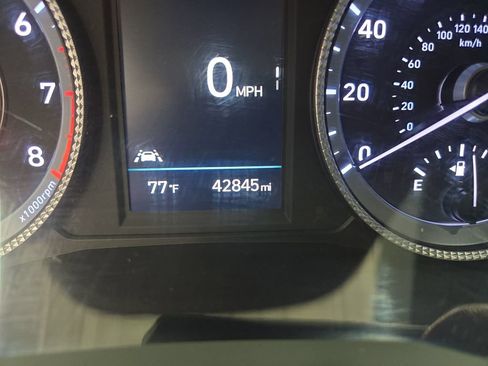 Used 2023 Hyundai Sonata SEL FWD image 22