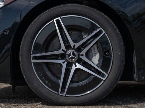 Used 2023 Mercedes-Benz C 300 4MATIC Sedan image 12