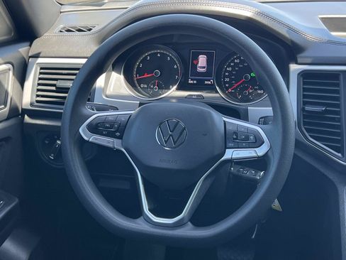 Used 2020 Volkswagen Atlas Cross Sport S AWD/4WD image 8