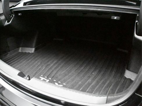 Certified 2023 Acura TLX image 13