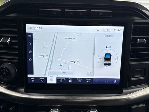 Used 2022 Ford F150 Lariat AWD/4WD image 31