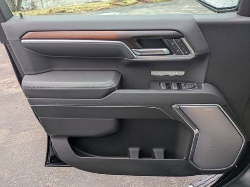 New 2026 GMC Sierra 1500 Denali w/ Technology Package image 11