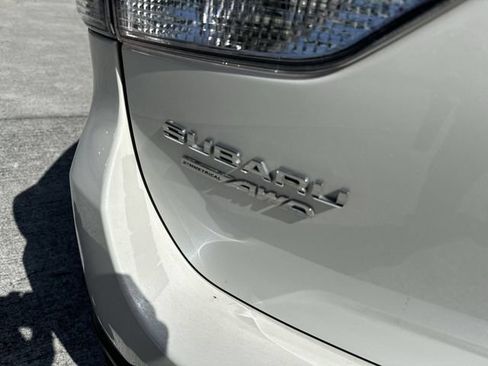 Certified 2023 Subaru Forester Premium AWD/4WD image 25