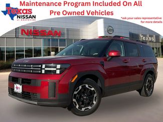 Used 2025 Hyundai Santa Fe SEL video 1