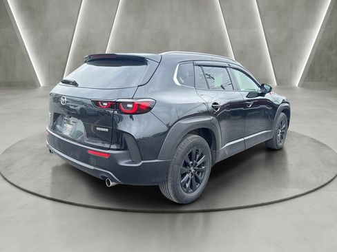 Used 2024 MAZDA CX-50 AWD 2.5 S w/ Cargo Package image 7