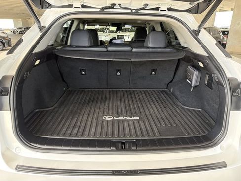 Certified 2022 Lexus RX 350 FWD w/ Premium Package image 21