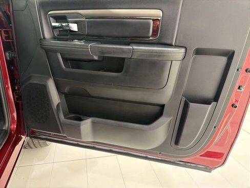 Used 2016 RAM 1500 Sport w/ Convenience Group RWD image 16