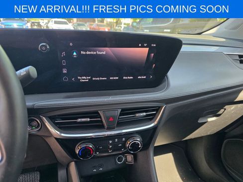 Used 2024 Buick Encore GX Sport Touring w/ Comfort Package image 11