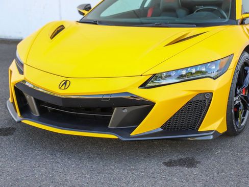Used 2022 Acura NSX Type S AWD/4WD image 20