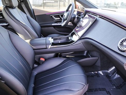 Used 2024 Mercedes-Benz EQE 350+ Sedan image 20