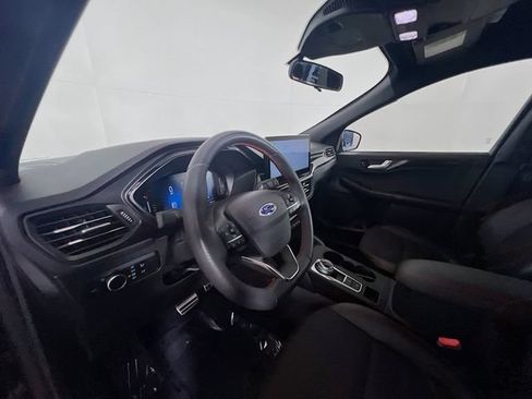 Used 2023 Ford Escape ST-Line w/ Tech Pack #1 FWD image 19