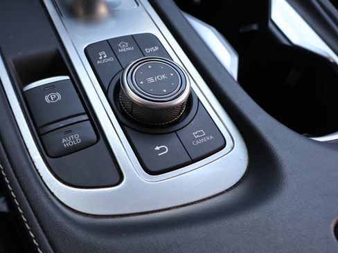 Certified 2025 INFINITI QX60 Pure FWD image 32