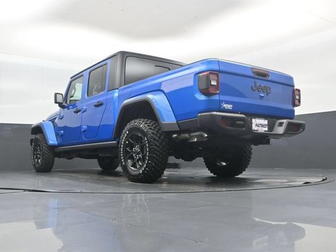 New 2026 Jeep Gladiator Sport AWD/4WD image 41
