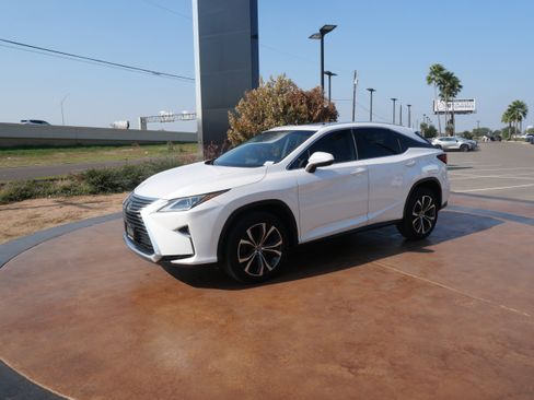 Used 2019 Lexus RX 350 350 image 5