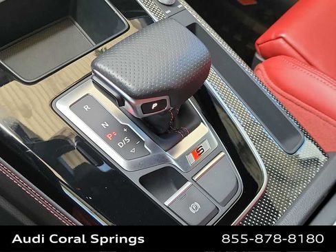 Certified 2023 Audi SQ5 Prestige w/ Prestige Package AWD/4WD image 17