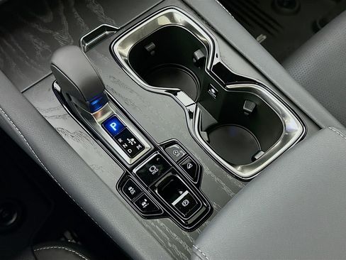 New 2026 Lexus RX 350 Premium Plus image 17