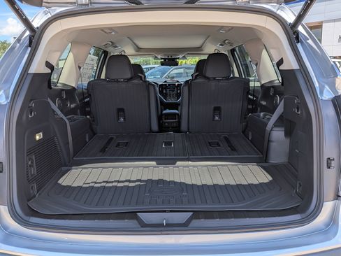 Used 2026 Subaru Ascent Touring AWD/4WD image 13