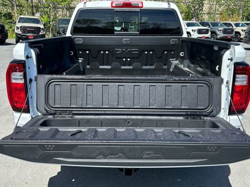 New 2026 GMC Canyon Elevation w/ Convenience Package AWD/4WD image 21