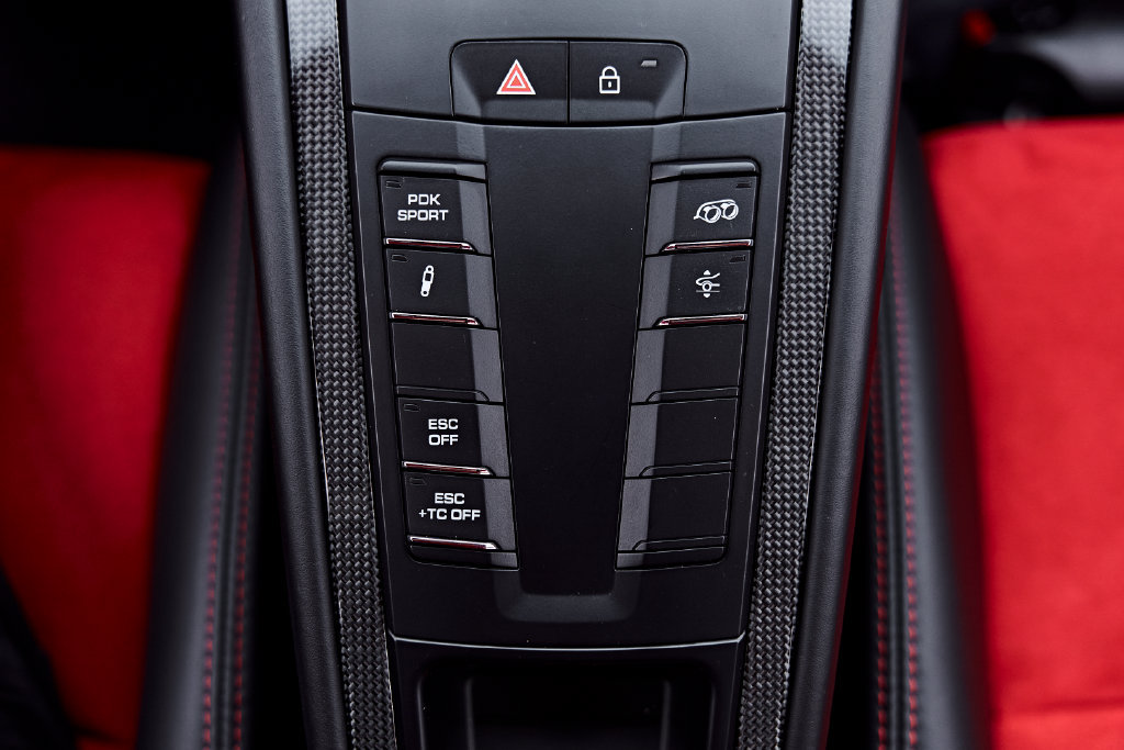 Used 2019 Porsche 911 GT2 RS RWD image 85
