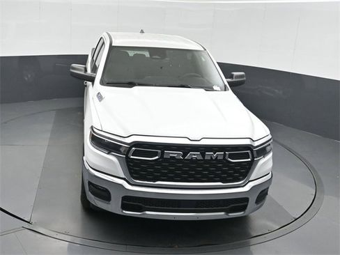 New 2026 RAM 1500 Big Horn/Lone Star image 40