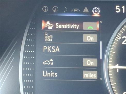 Used 2019 Lexus ES 350 image 14