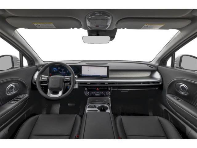 New 2026 Hyundai Ioniq 9 SEL AWD/4WD image 4