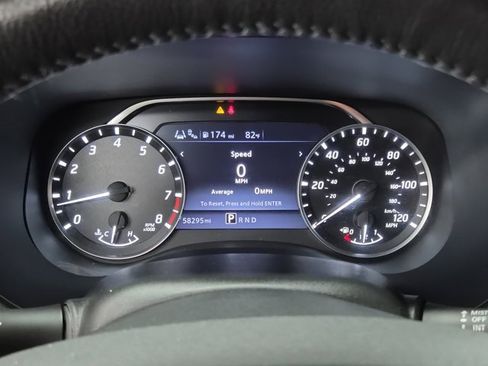 Used 2022 Nissan Frontier SV image 25