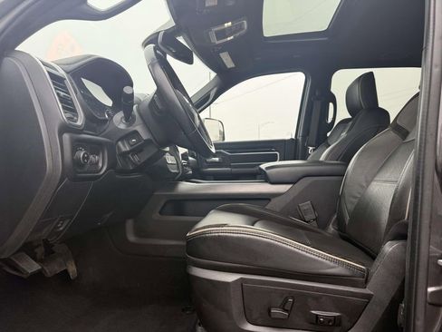 Used 2021 RAM 2500 Laramie image 22