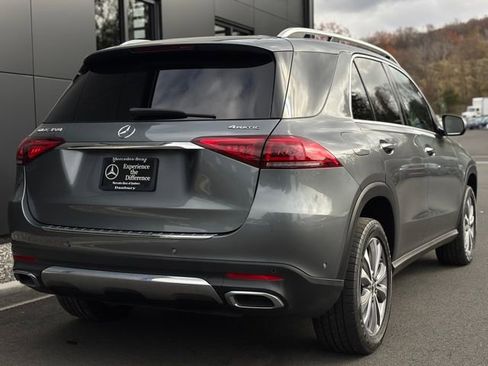 Used 2022 Mercedes-Benz GLE 350 4MATIC image 37