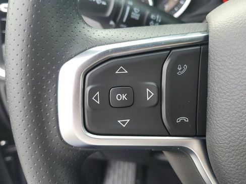 New 2026 RAM 1500 Big Horn/Lone Star image 28