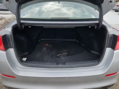 Used 2015 Kia Optima EX image 30