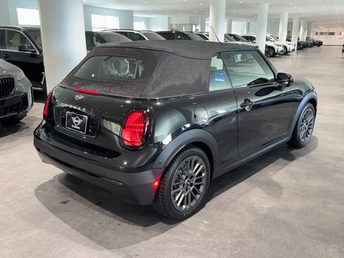 New 2026 MINI Cooper S FWD image 7