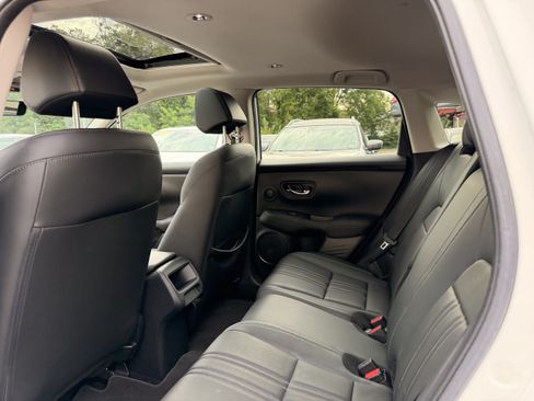 Certified 2024 Honda HR-V EX-L image 26