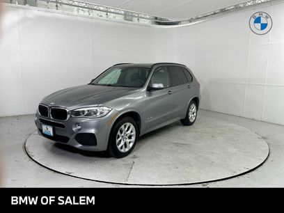 Used 2018 BMW X5 xDrive35i