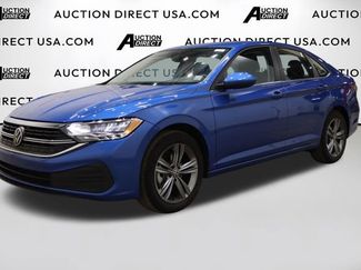 Used 2024 Volkswagen Jetta SE 360° Tour