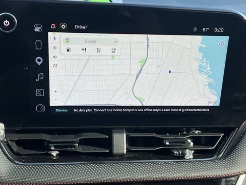 Used 2025 Chevrolet Equinox RS w/ Safety and Technology Package image 22