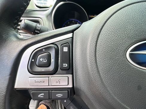 Used 2015 Subaru Outback 2.5i Limited AWD/4WD image 70