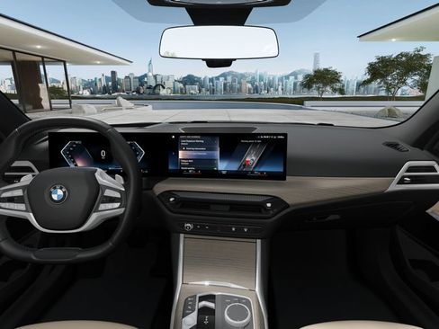 New 2026 BMW 330i xDrive Sedan w/ Premium Package AWD/4WD image 10