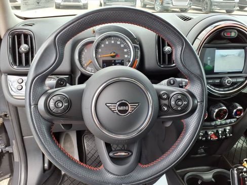 Used 2020 MINI Cooper Countryman S w/ Premium Package AWD/4WD image 15