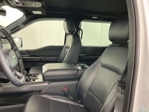 Used 2025 Ford F150 Lariat image 15