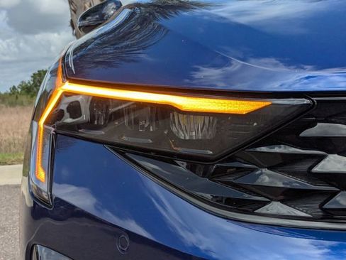 Certified 2026 Kia K5 GT-Line image 10