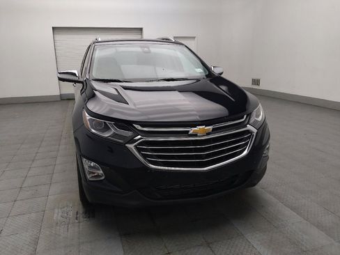 Used 2021 Chevrolet Equinox Premier FWD image 14