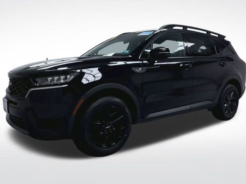 Used 2022 Kia Sorento S image 4