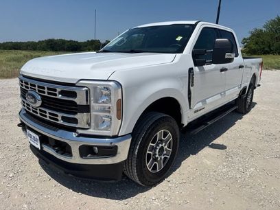 Used 2025 Ford F250 XLT w/ FX4 Off-Road Package