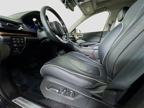 Used 2019 Acura RDX AWD w/ Advance Package image 18