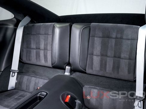 Used 2017 Porsche 911 Carrera GTS w/ GTS Interior Package image 74