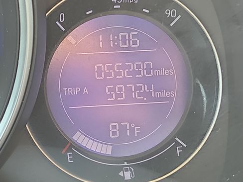 Used 2019 Honda Fit LX image 25